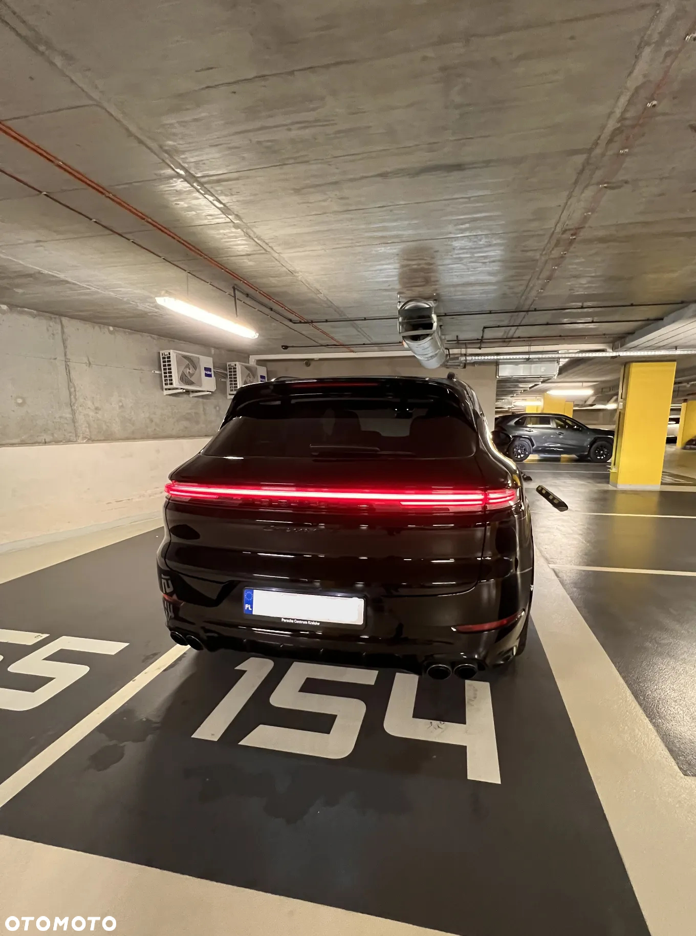 Porsche Cayenne GTS - 4