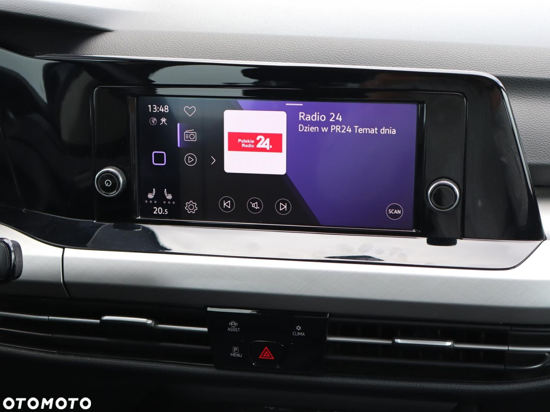 Volkswagen Golf - 12