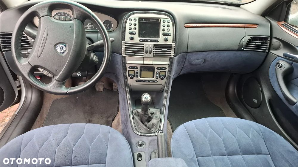 Lancia Lybra 2.0 LX - 3