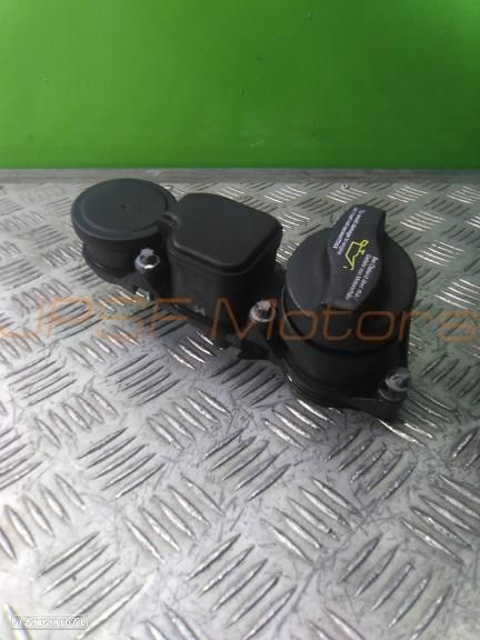 Reparação de Motor Mercedes C220 2.2Cdi 2003 / 2005 / 2006 646963 // OM646963 - 1