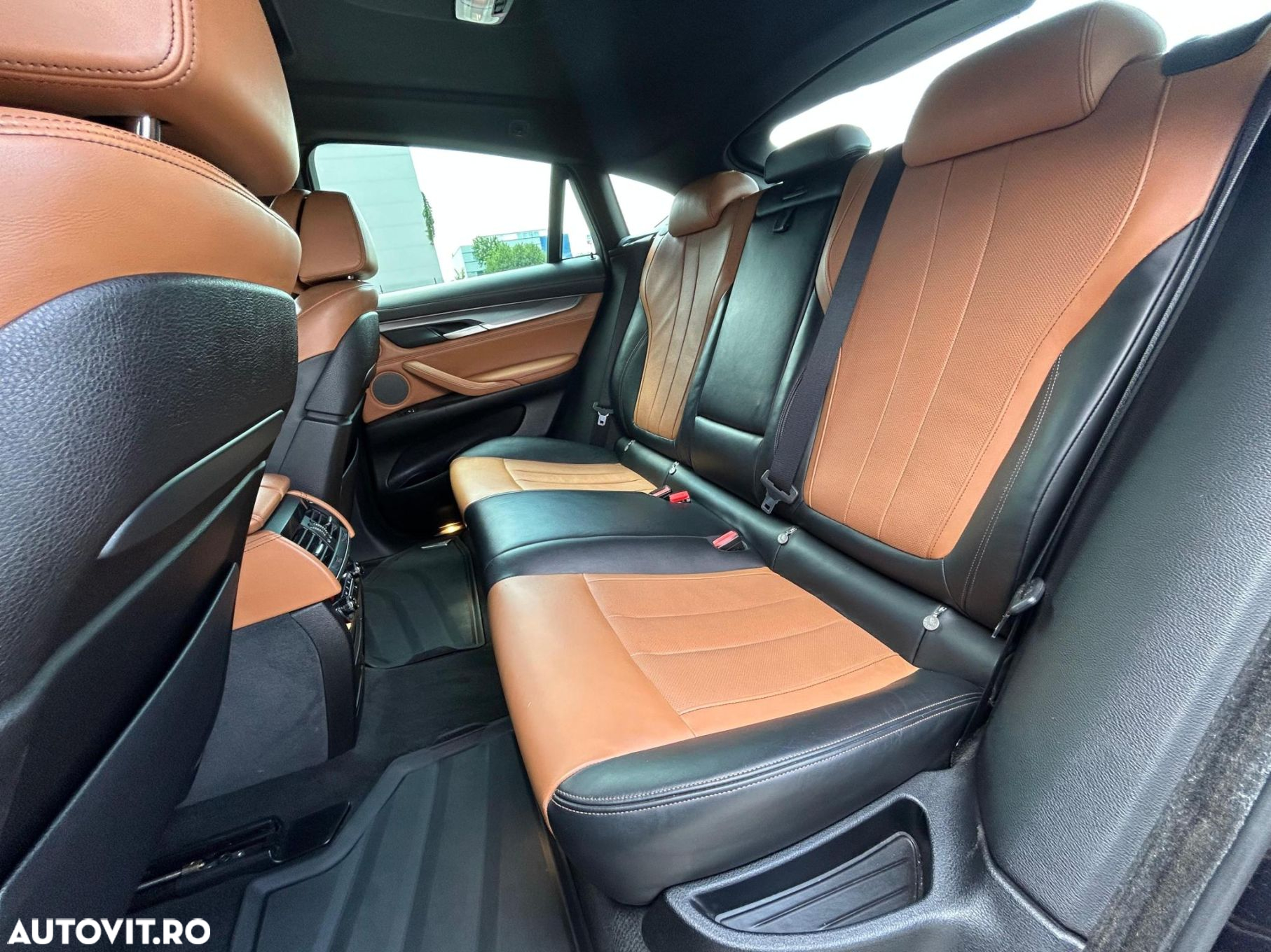 BMW X6 xDriveM50d - 18