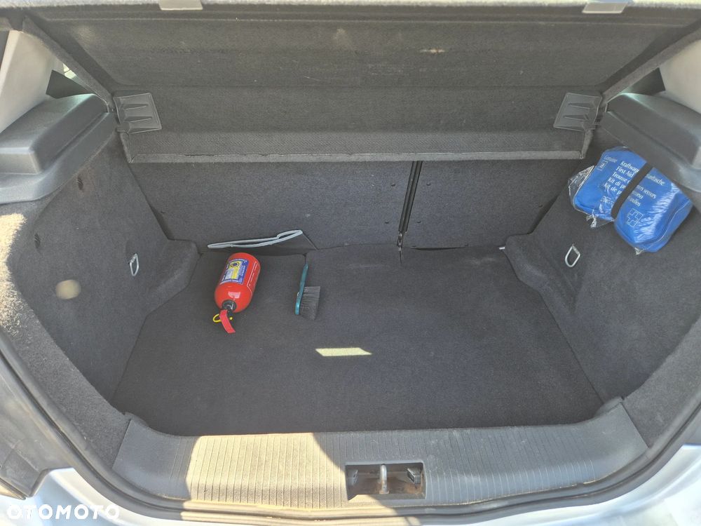 Opel Astra 1.6 Cosmo - 10