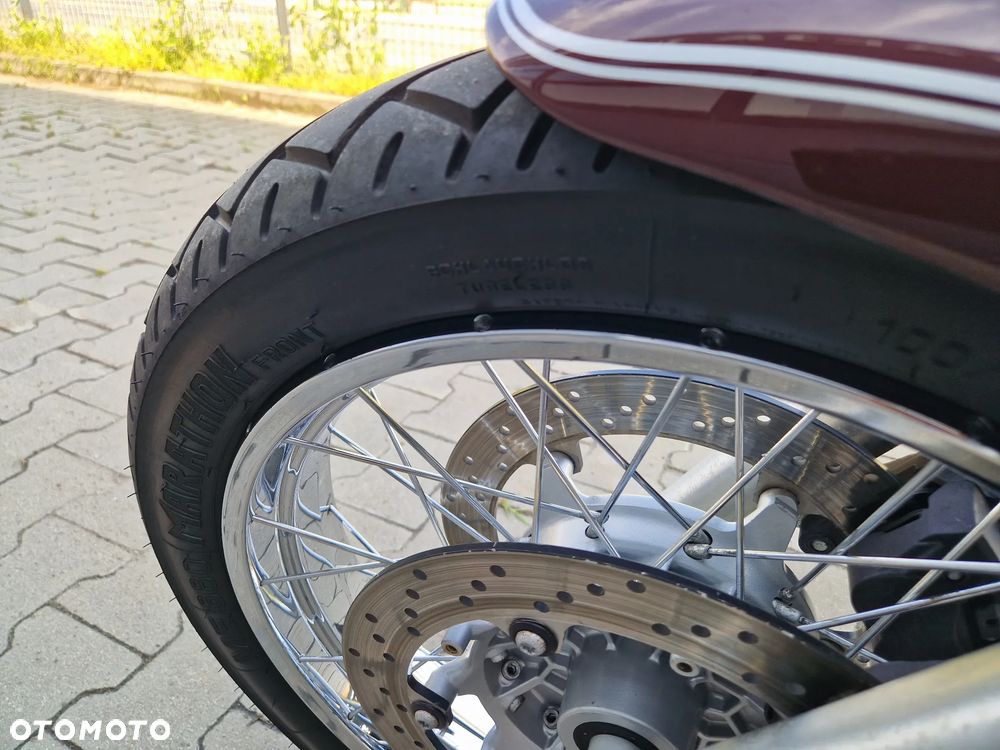BMW R - 24