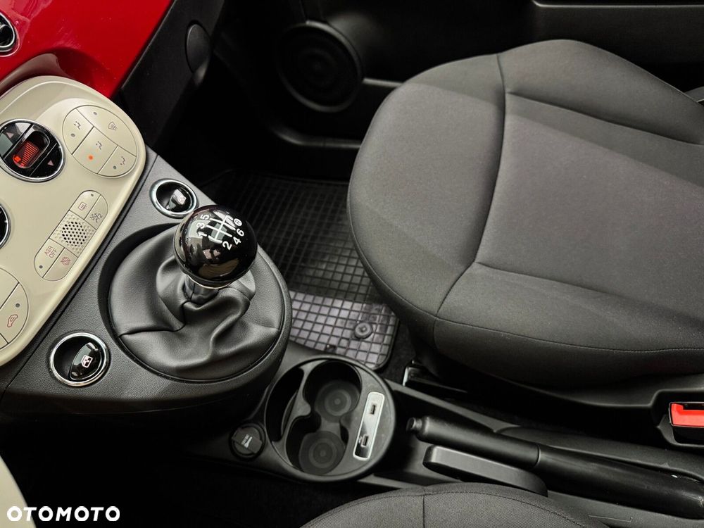 Fiat 500 - 26