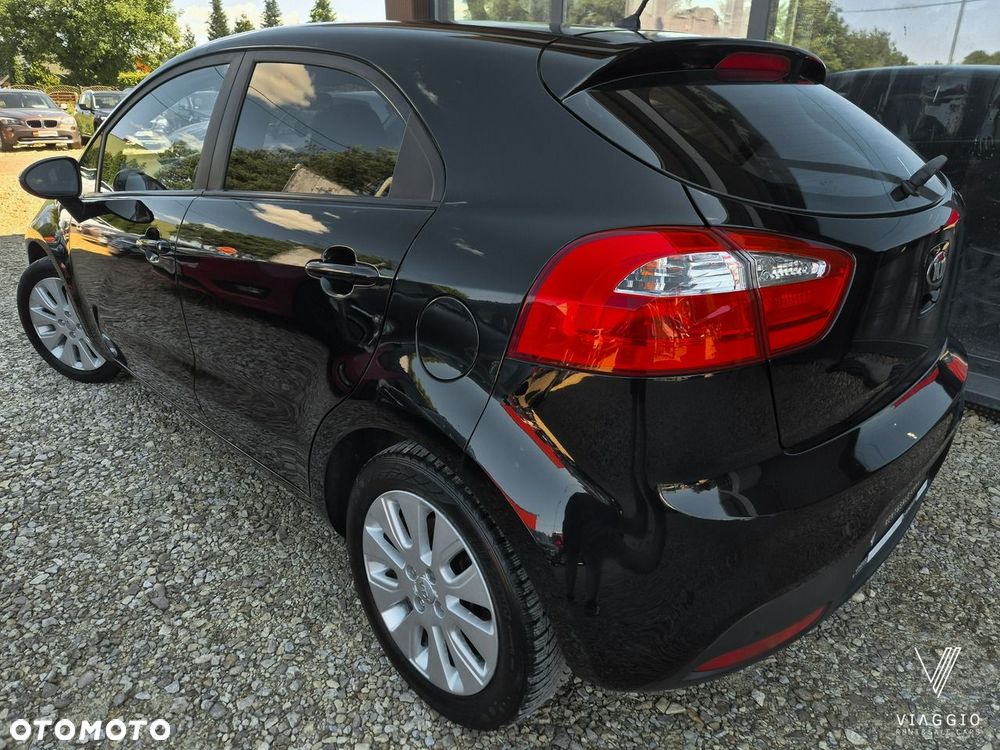 Kia Rio 1.4 Edition 7 - 3