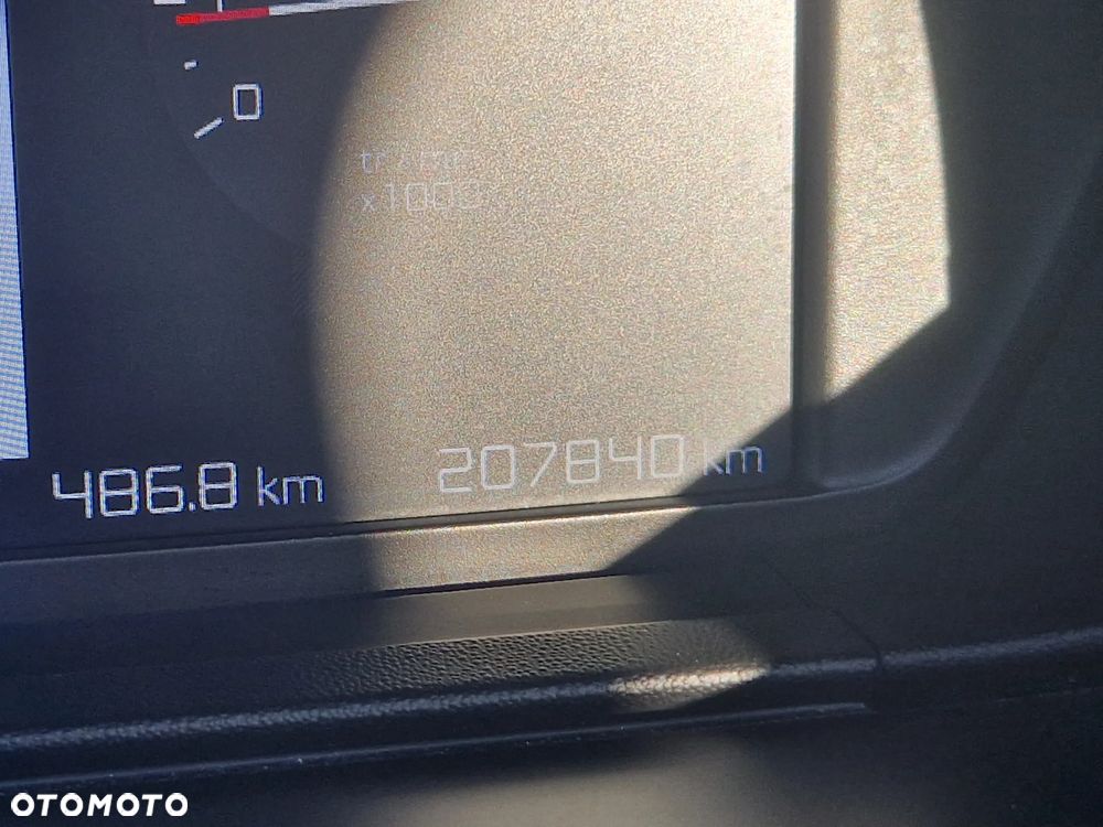 Citroën C4 Picasso - 17