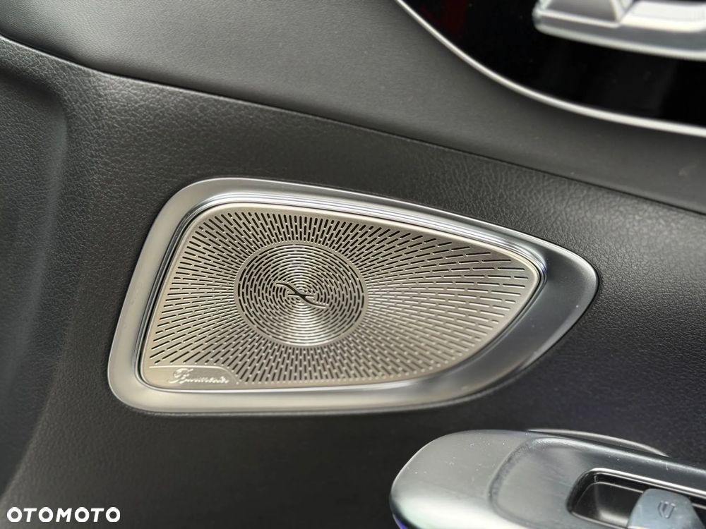 Mercedes-Benz Klasa C AMG 43 4Matic AMG Speedshift MCT9G - 20