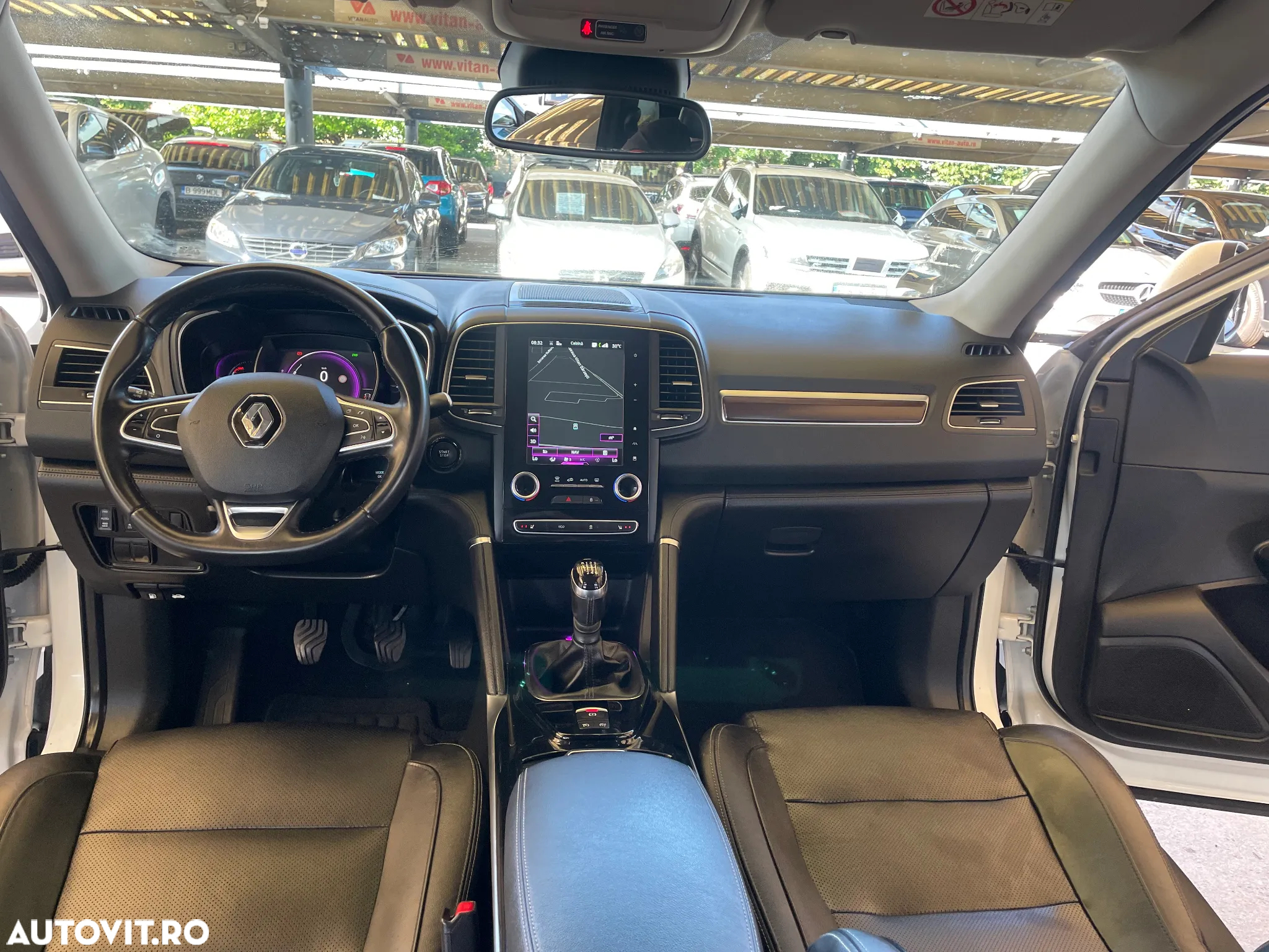 Renault Koleos - 29