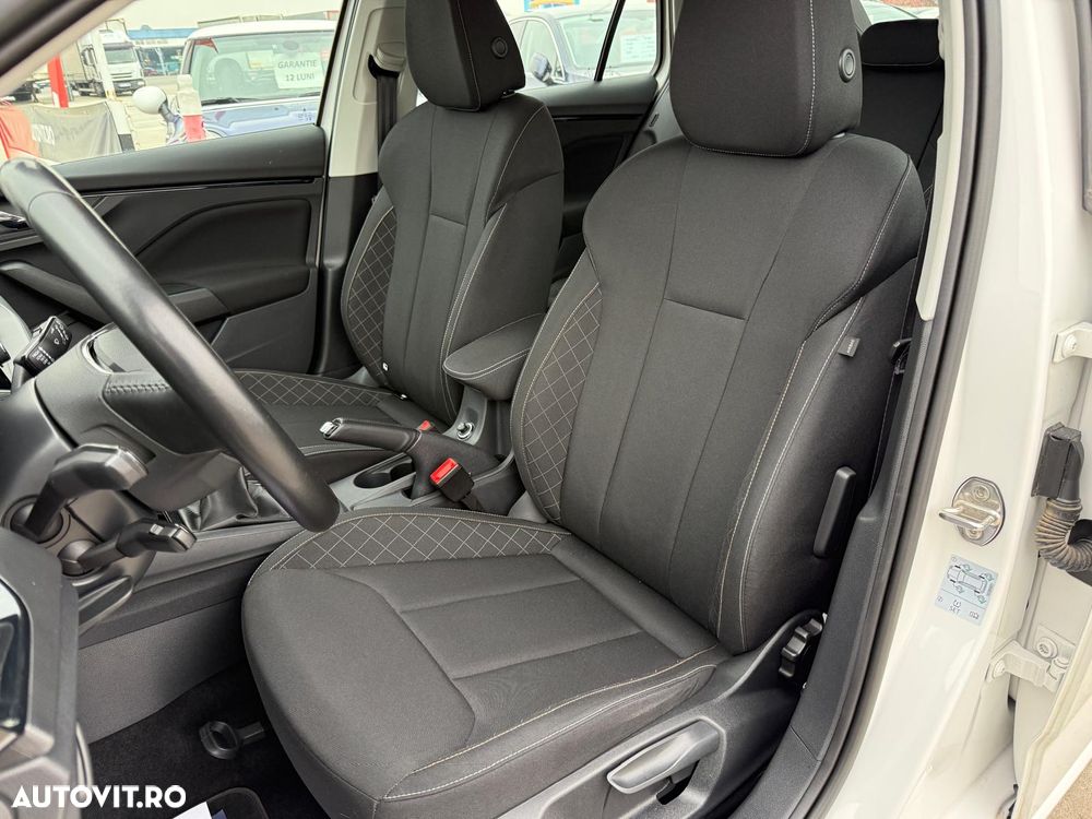 Skoda Scala 1.0 TSI Active - 15