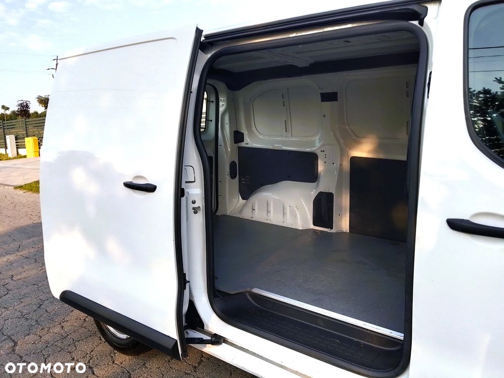 Citroën jumpy - 8