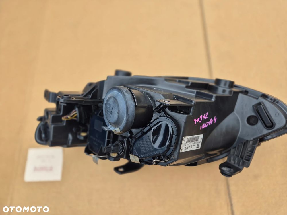 Seat Ibiza IV komplet lamp.2008-2012.Valeo.EU. - 8