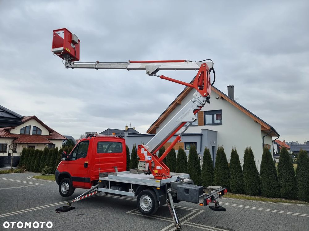 Iveco DAILY - 2