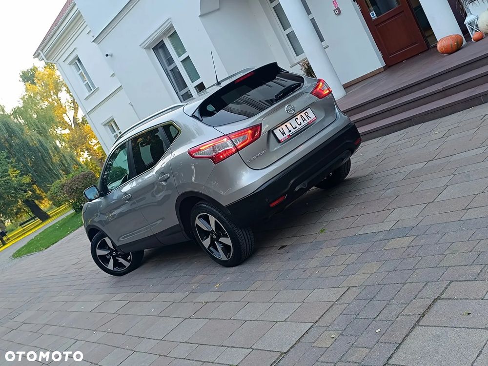 Nissan Qashqai 1.2 DIG-T Tekna+ - 39