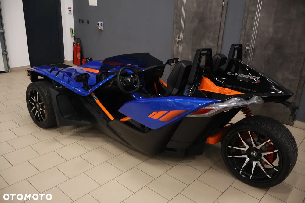 Polaris Inny - 20