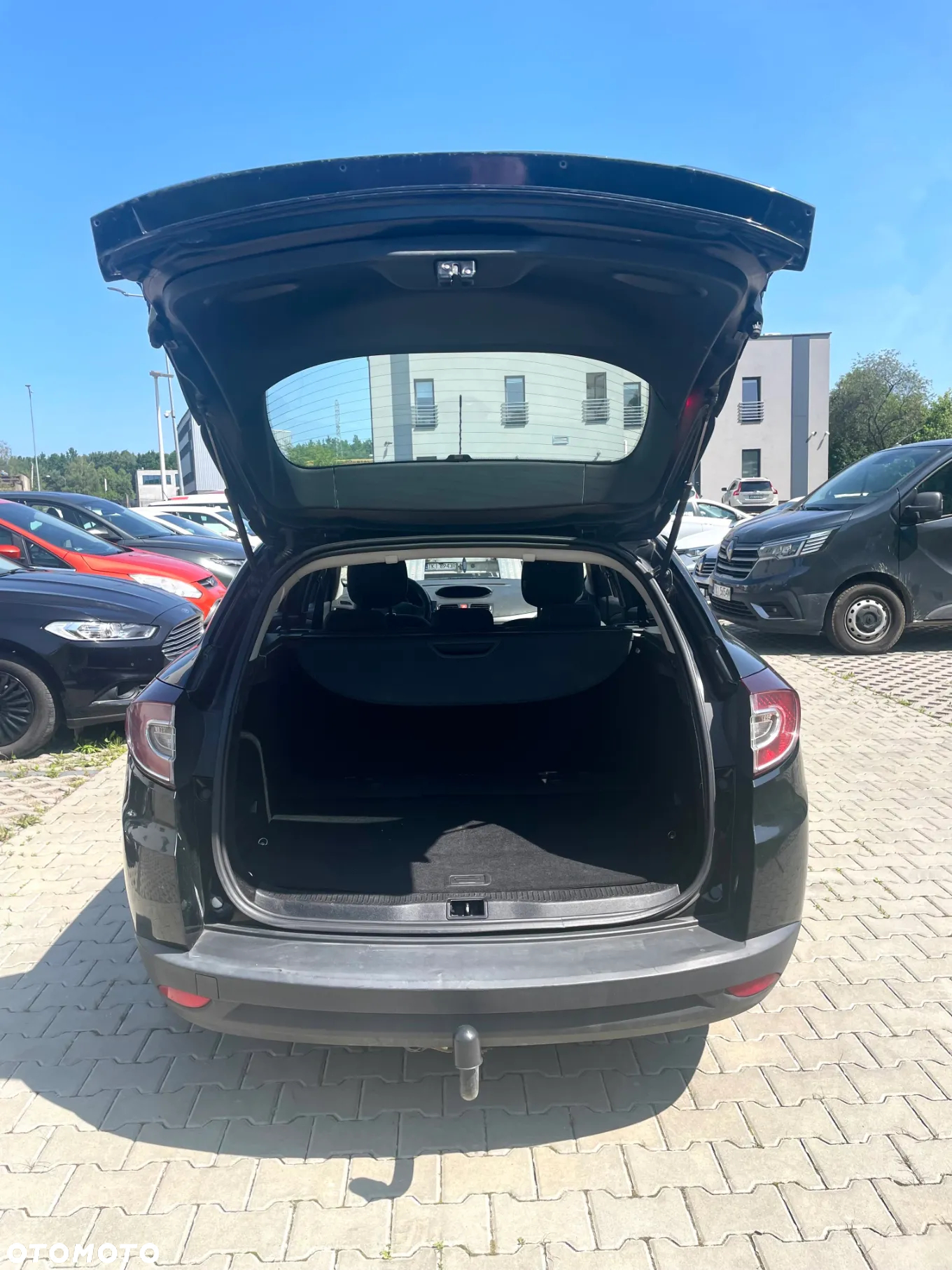 Renault Megane 1.5 dCi Authentique - 6