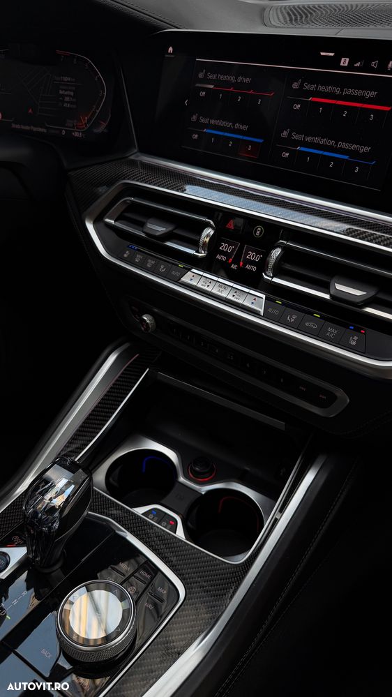 BMW X6 xDrive40i M Sport - 29