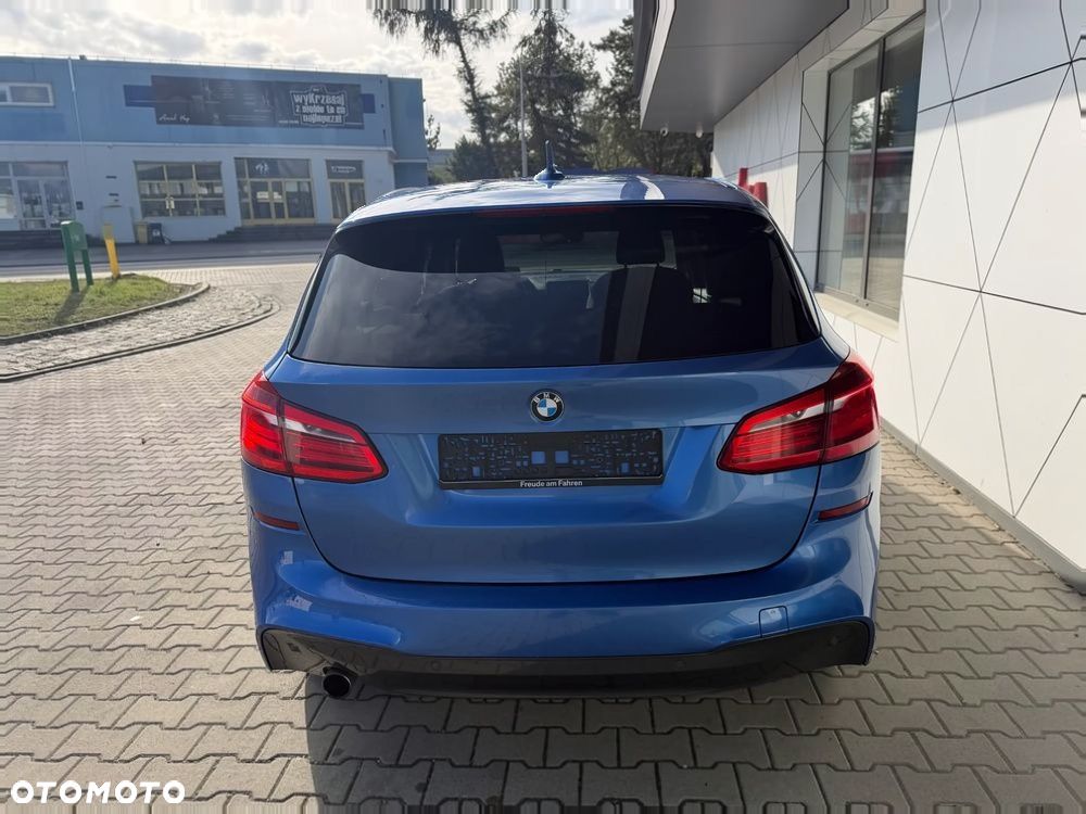 BMW Seria 2 218d Sport-Aut M Sport - 6
