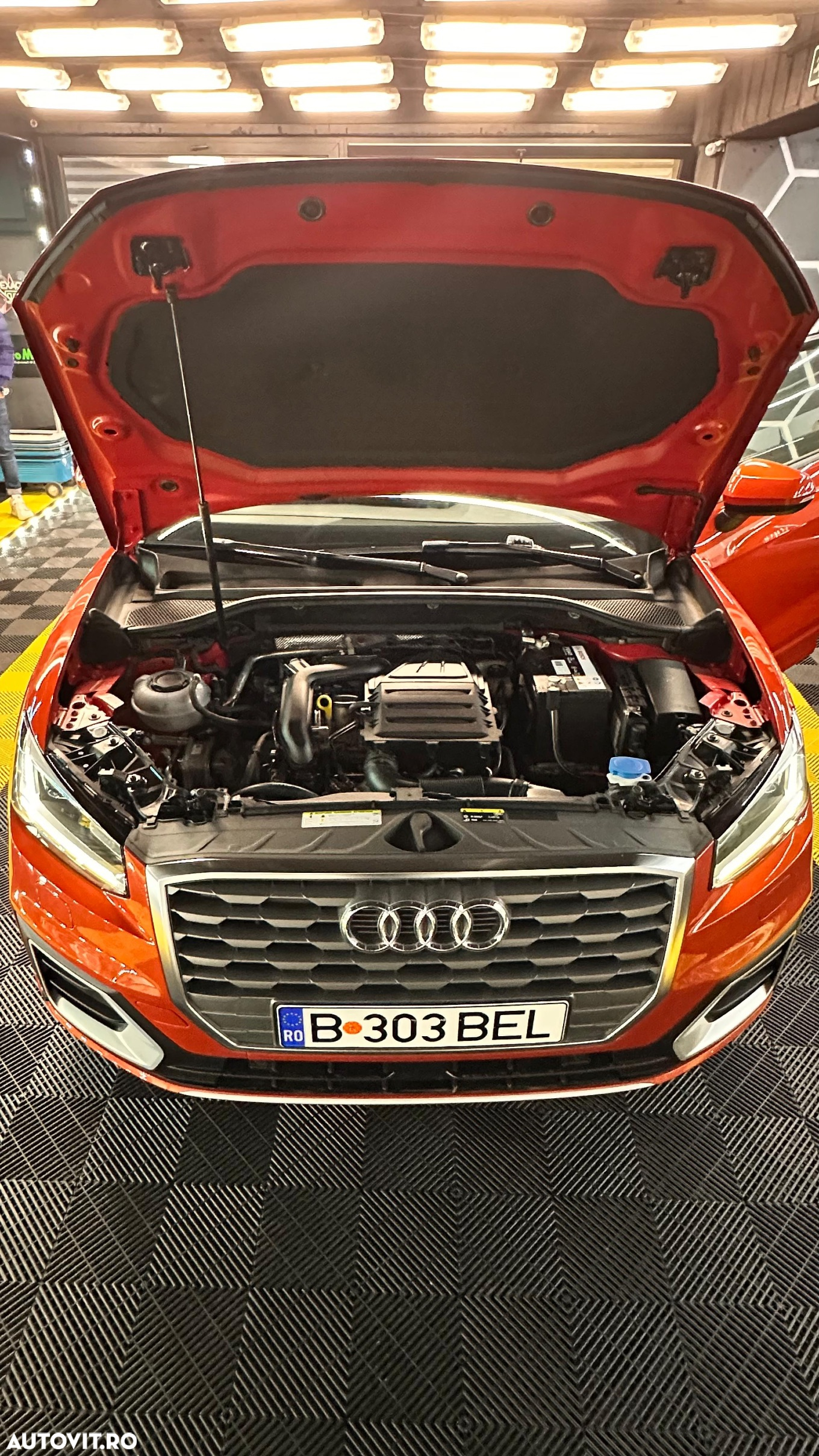 Audi Q2 - 4