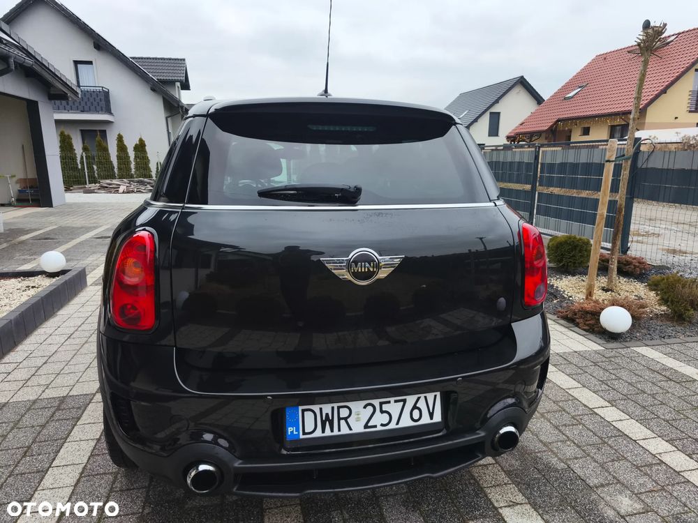 MINI Countryman Cooper S - 14