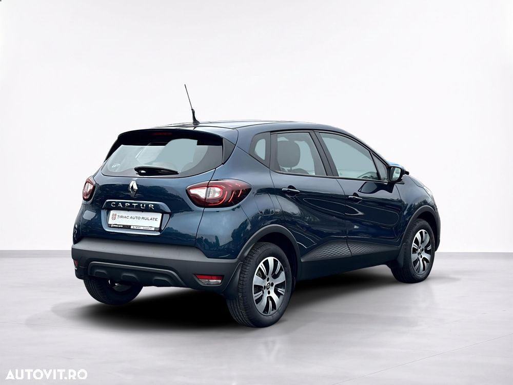 Renault Captur TCe 90 Zen - 6