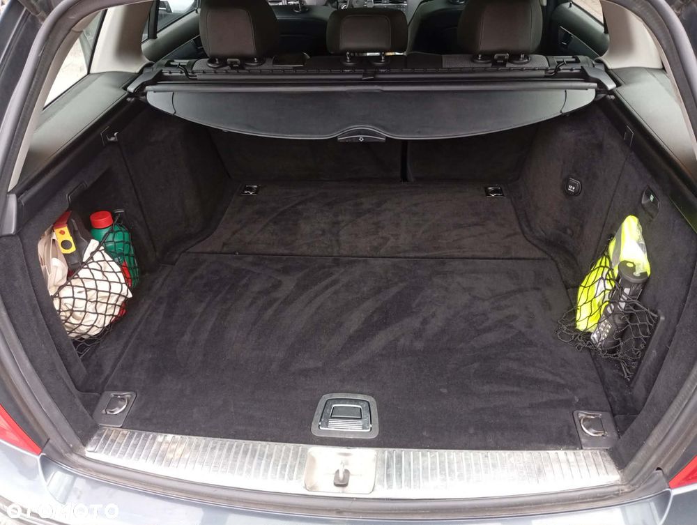 Mercedes-Benz Klasa C 320 CDI 7G-TRONIC Avantgarde - 34