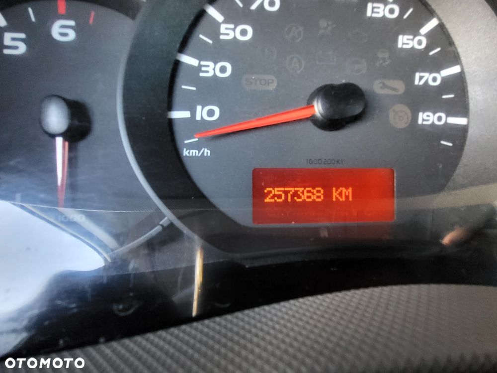Renault Master L3H2 - 22