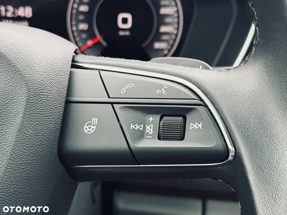 Audi Q5 45 TFSI quattro S tronic S line - 18