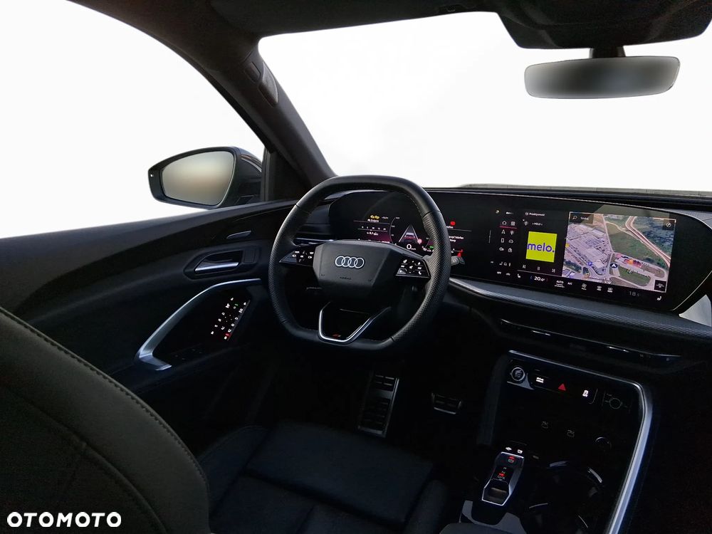 Audi Q5 Sportback - 20