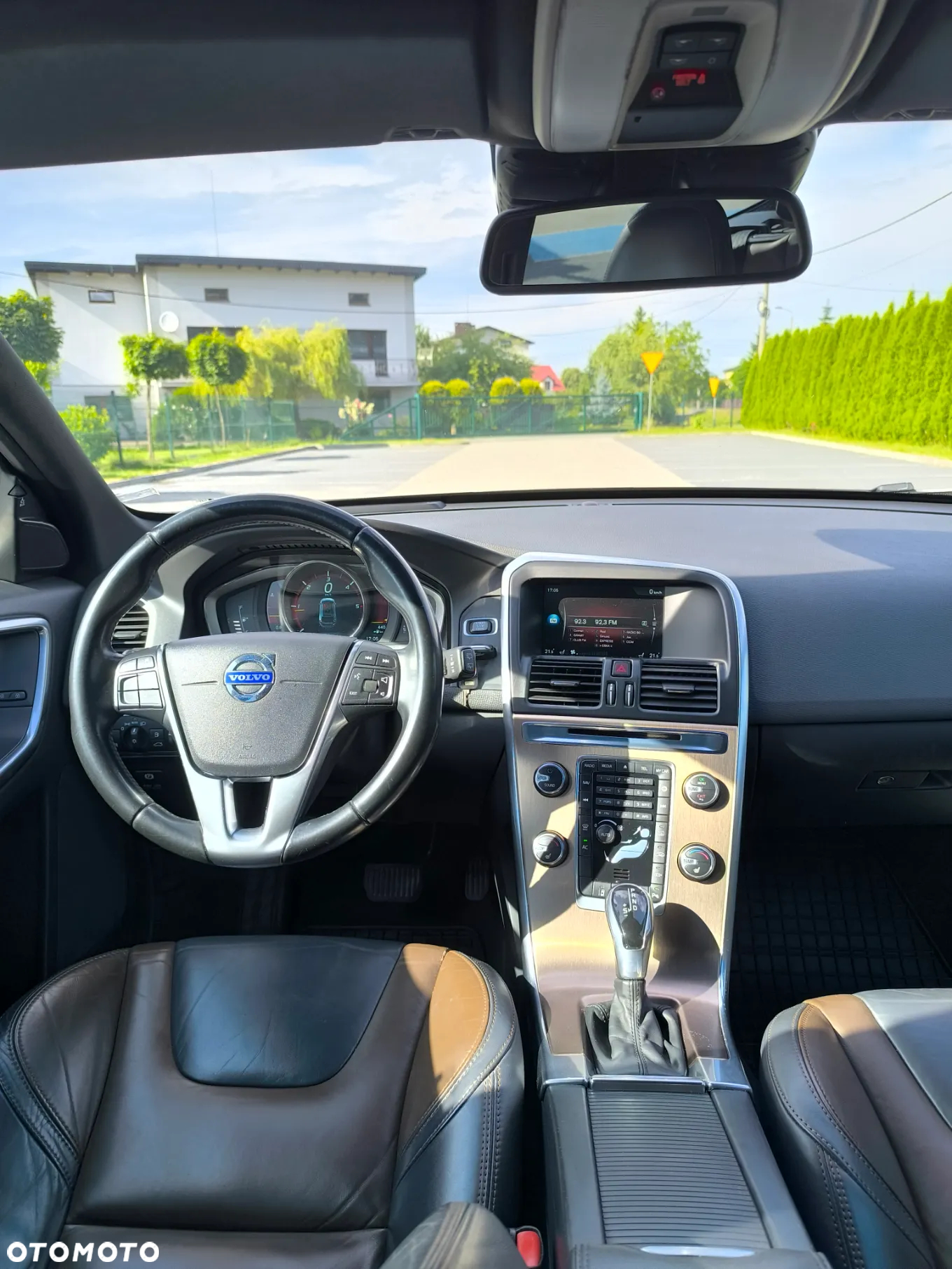 Volvo XC 60 D4 Drive-E Summum - 9