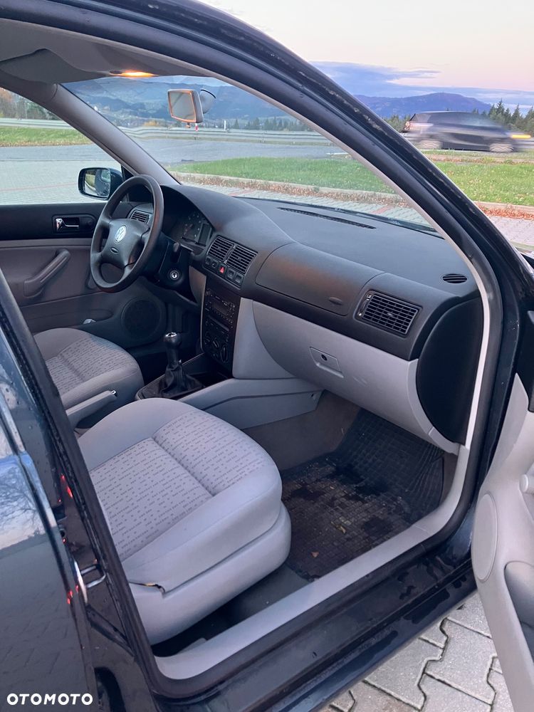 Volkswagen Golf 1.4 Trendline - 20