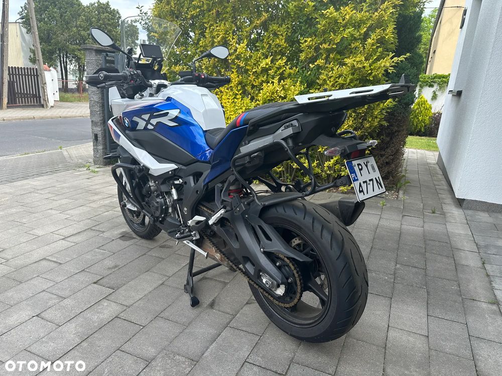 BMW XR - 7