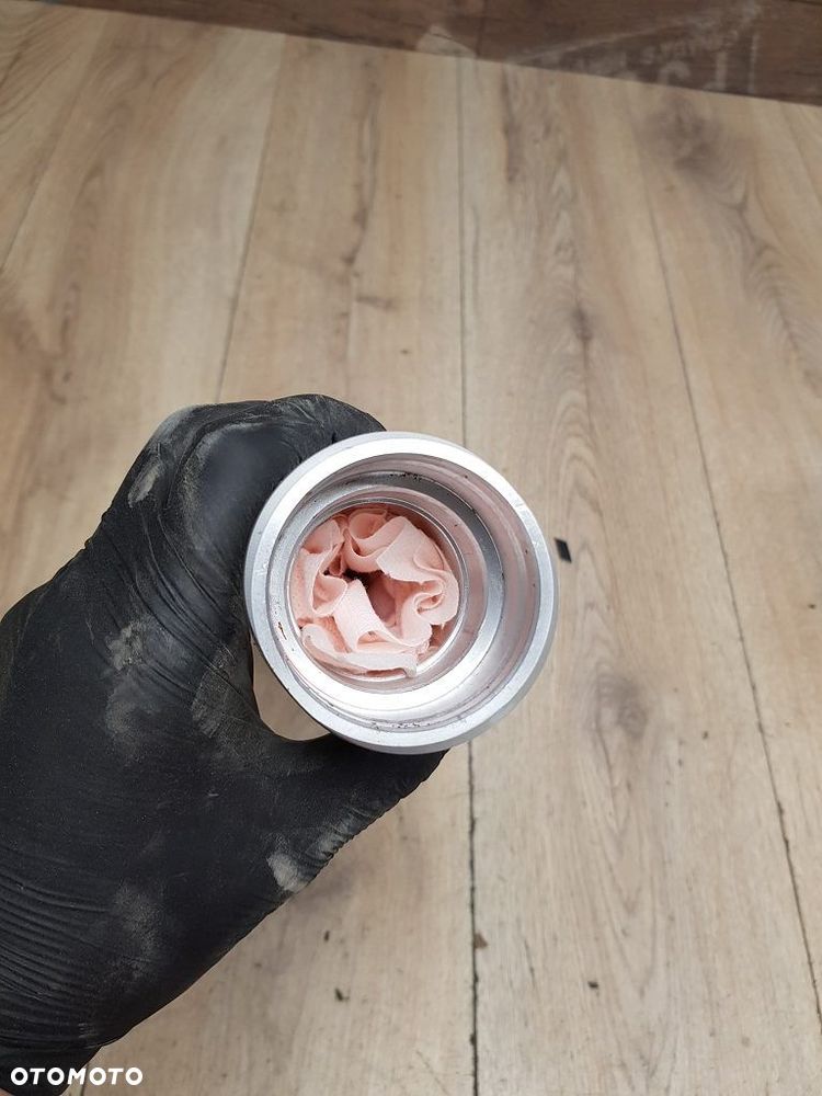 Goleń prawy Harley Davidson Softail Heritage Fat Boy 45915-08 - 7