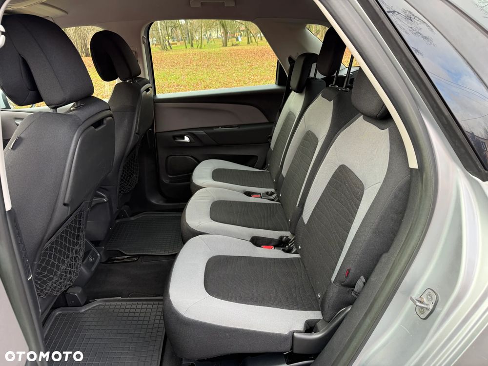 Citroën C4 Picasso e-HDi 115 Attraction - 15