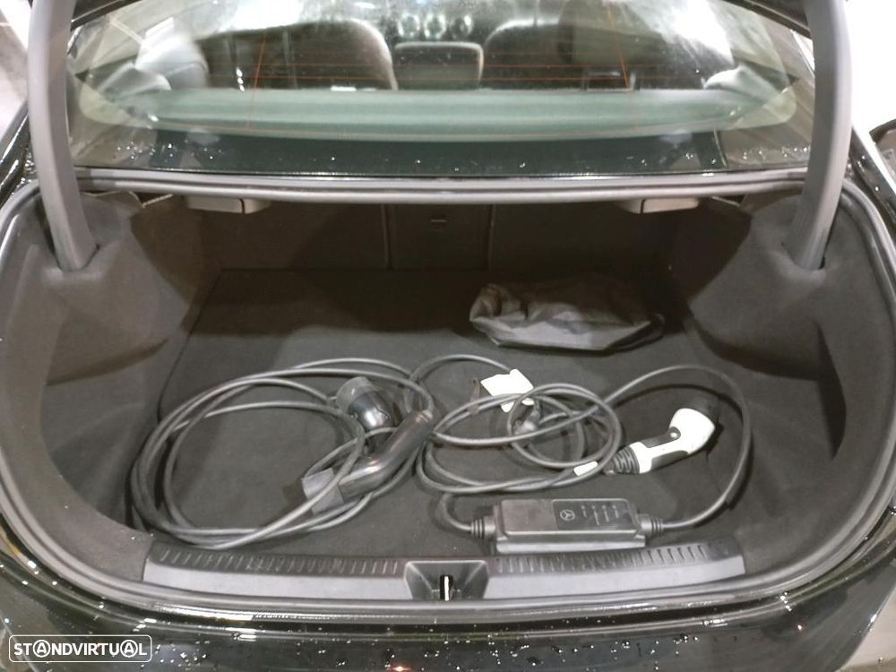 Mercedes-Benz A 250 Limousine e Style Plus - 10