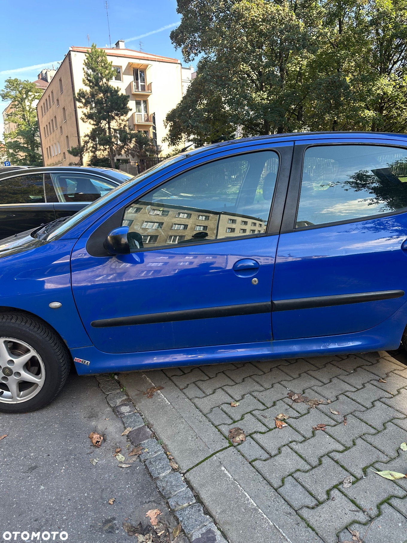 Peugeot 206 - 3