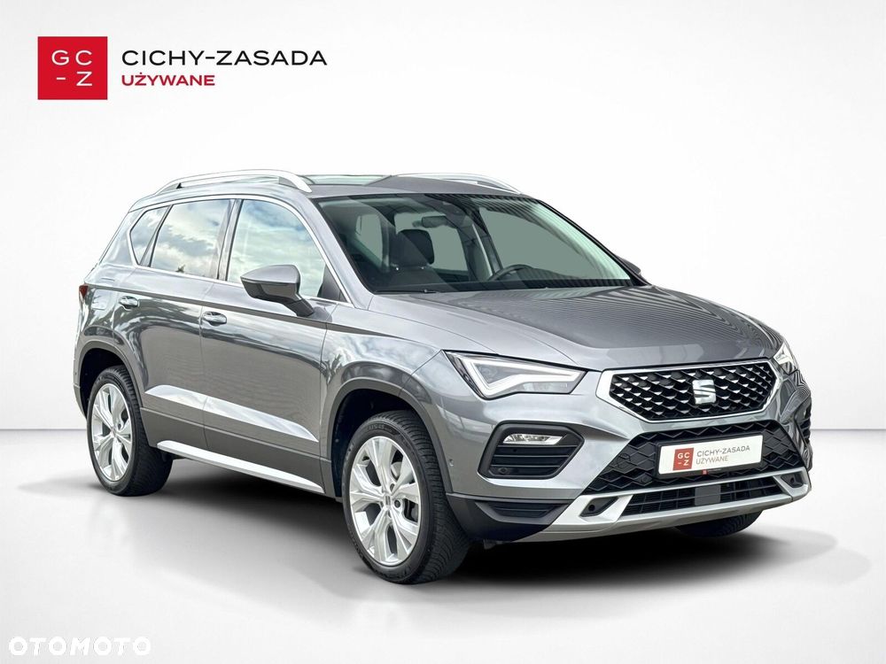 Seat Ateca 1.5 TSI Xperience S&S DSG - 3
