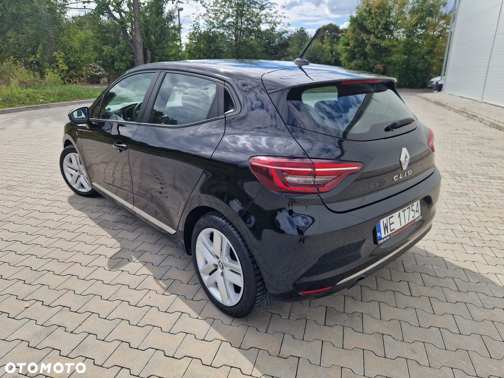 Renault Clio 1.0 TCe Intens - 19