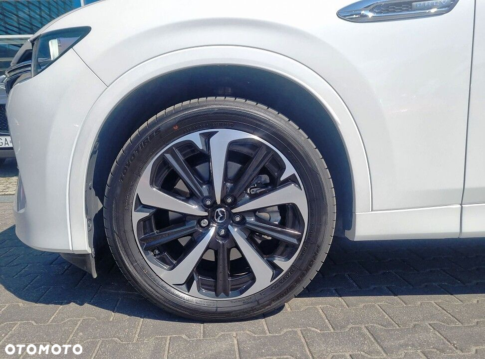 Mazda CX-60 - 30