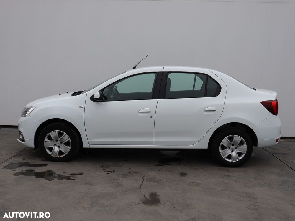 Dacia Logan - 2
