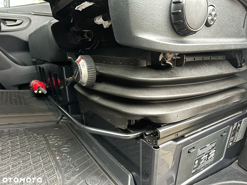 Mercedes-Benz Sprinter 3.0 V6 - 20