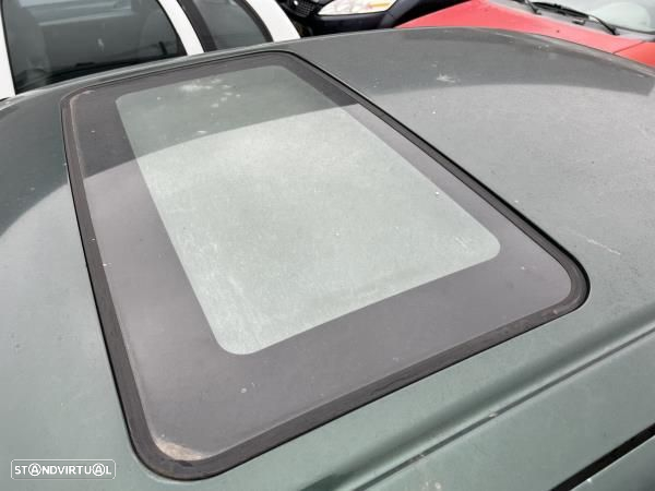 Para Peças Nissan Maxima / Maxima Qx Iv Station Wagon (A32) - 5