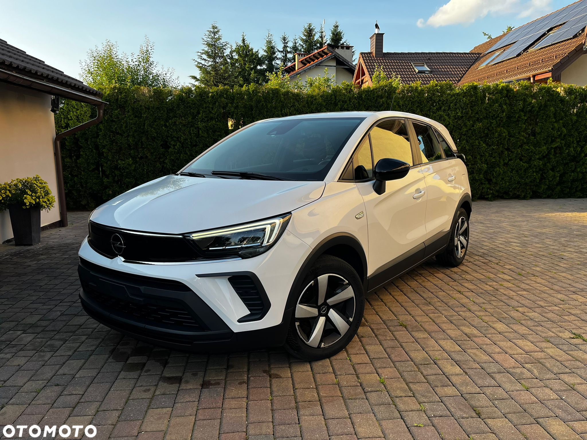 Opel Crossland 1.2 Edition - 5