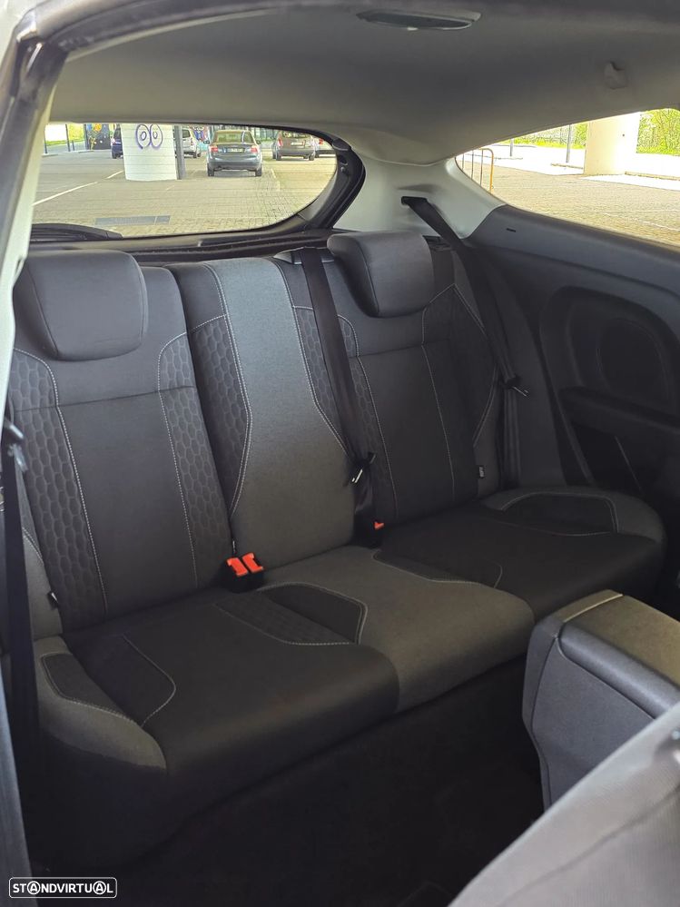 Ford Fiesta 1.0 T EcoBoost Sport - 8