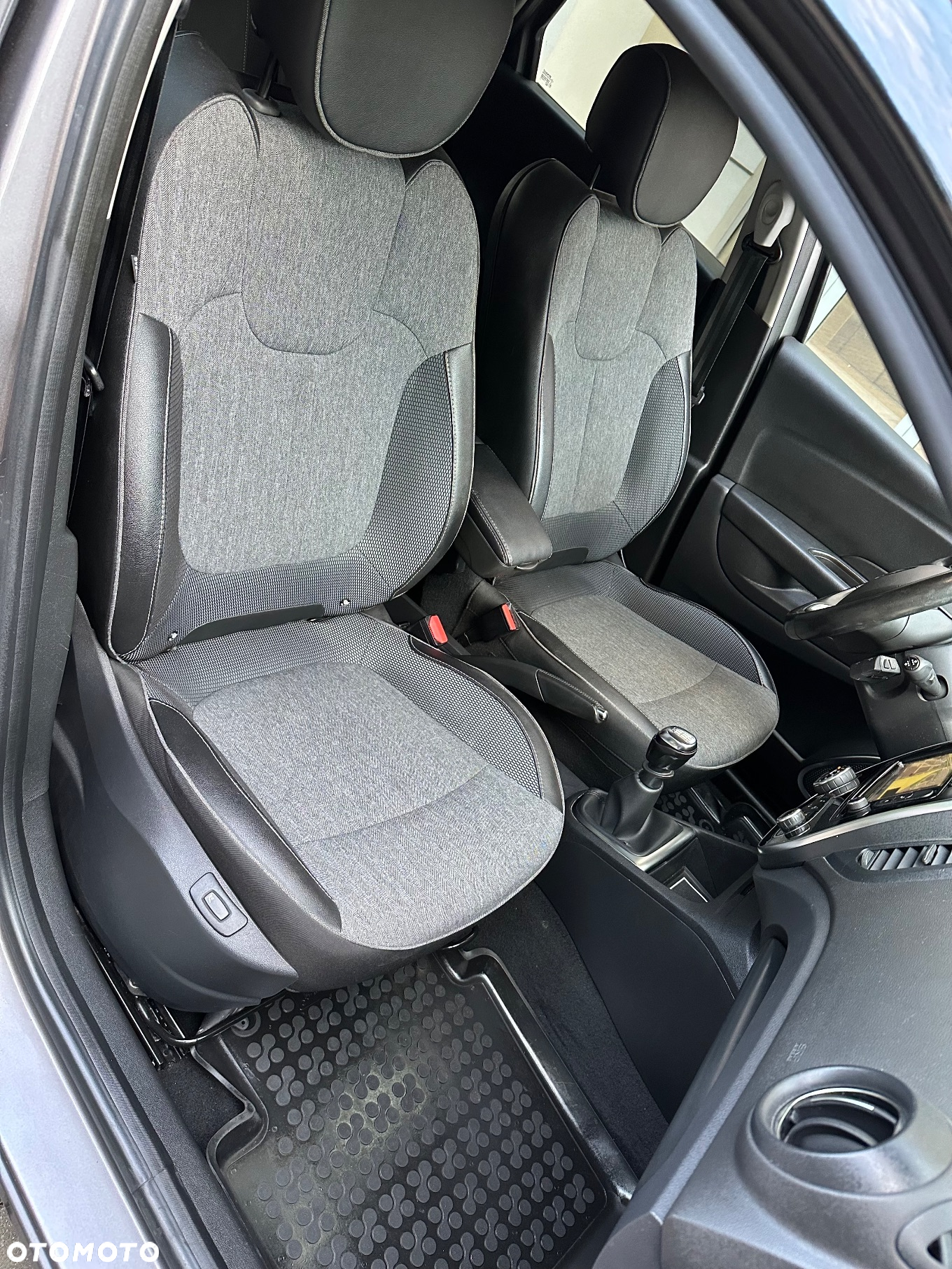 Renault Captur 1.2 Energy TCe XMOD - 15