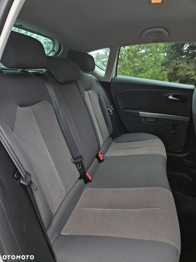 Seat Leon 1.4 TSI Style - 14