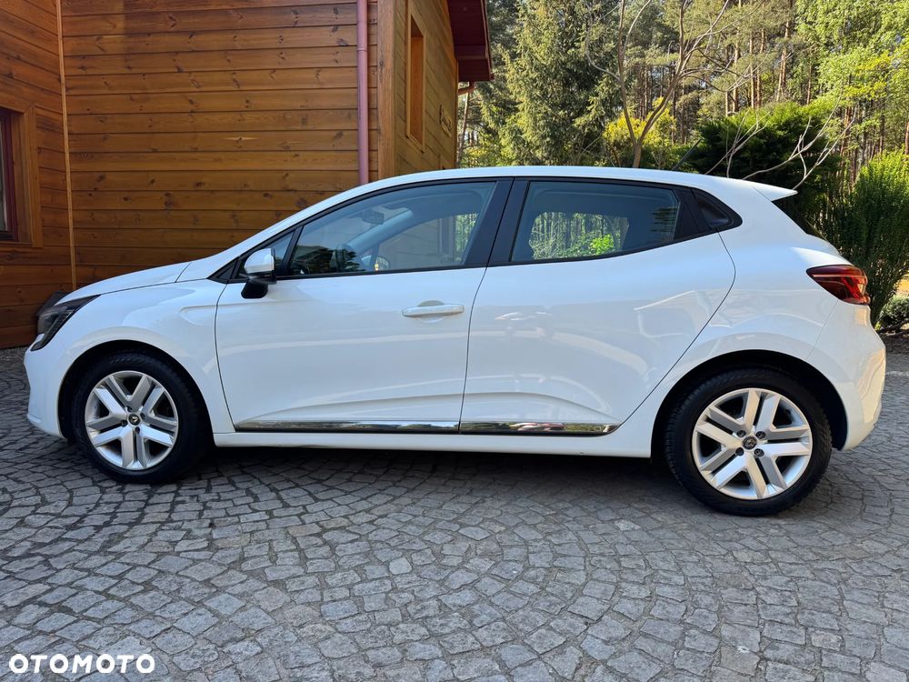 Renault Clio 1.0 TCe Zen - 3