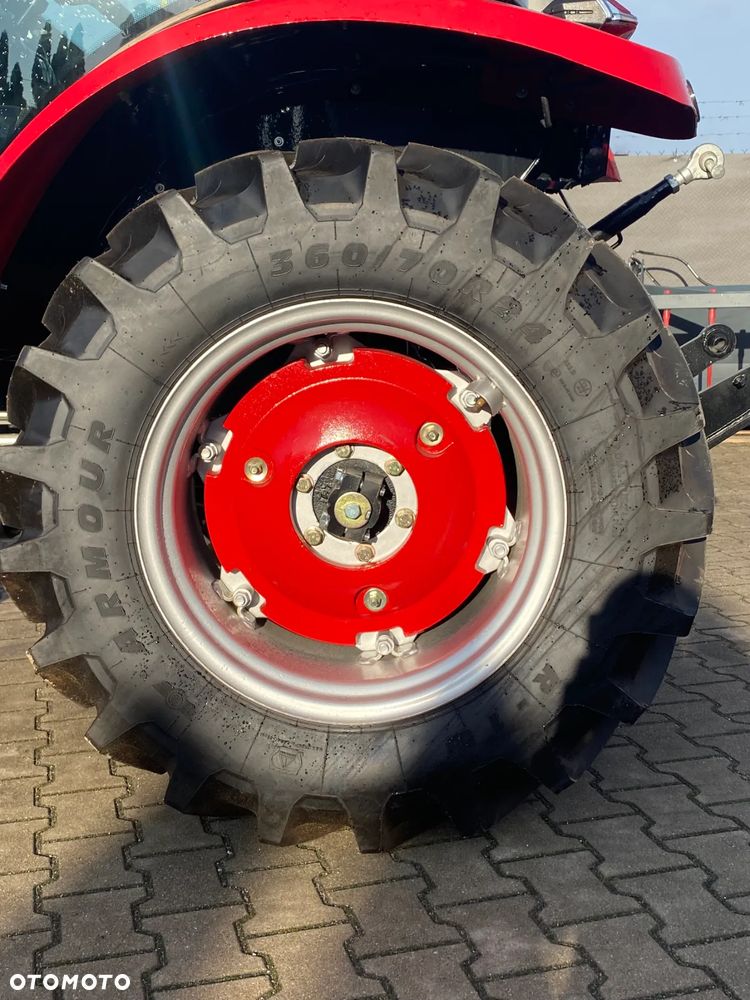 Inny HANWO HWE354C - 14