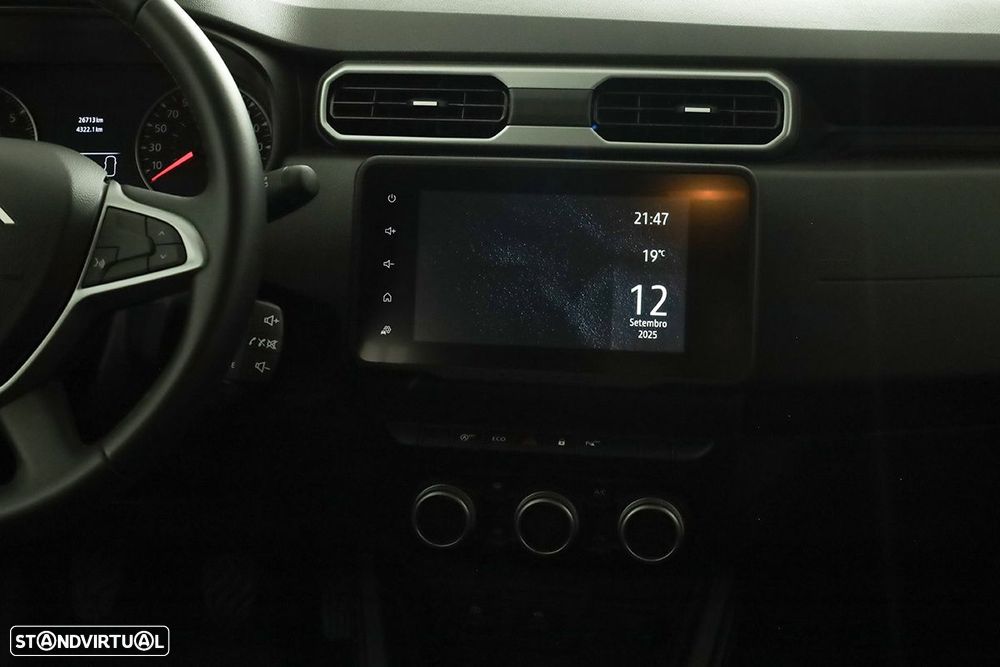 Dacia Duster 1.0 TCe Journey - 9