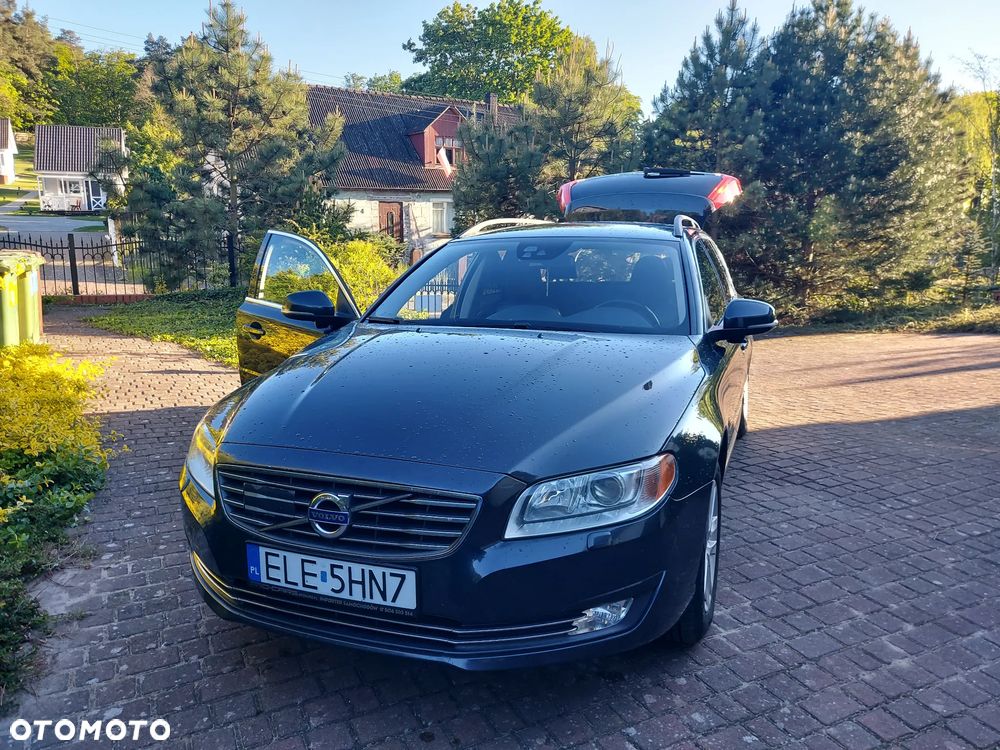 Volvo V70 D4 Drive-E Dynamic Momentum - 36