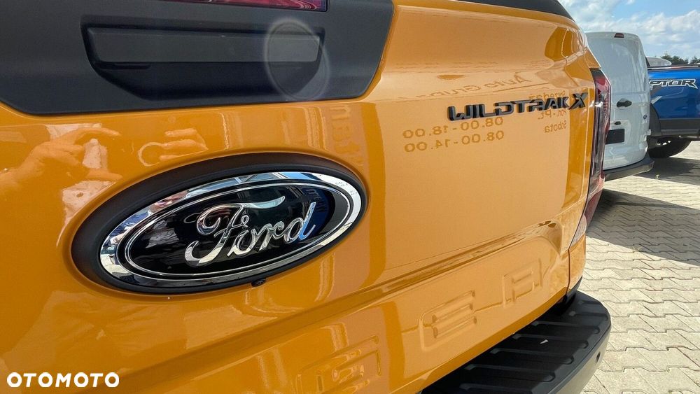 Ford Ranger - 5